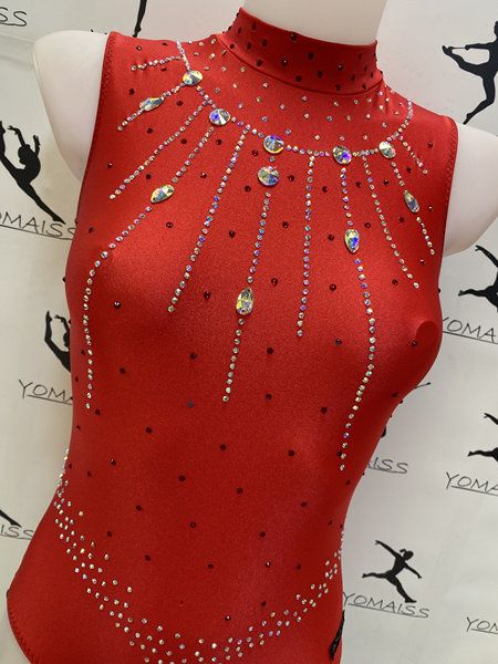 Angel rojo - Imagen 2