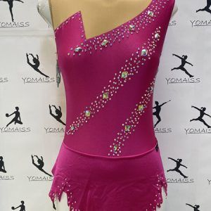 Aventurina fucsia