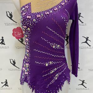 Aventurina morado
