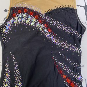 Elda negro