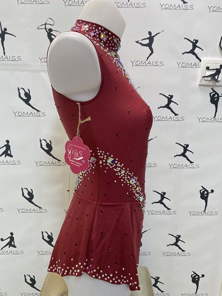 Juanita granate - Imagen 4