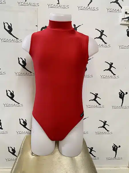 Angel rojo - Imagen 4