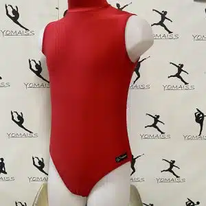 Angel rojo